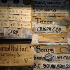 The Fish Counter Main Street User Photo