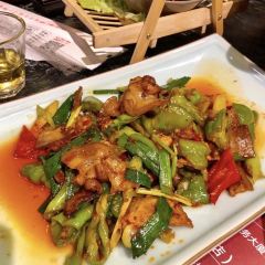 ZI GONG YAN BANG CHUAN CAI ảnh của người dùng