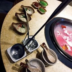 铁锅烀羊肉313羊庄(海林店) User Photo