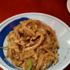 DONGBEI MAN YUAN User Photo