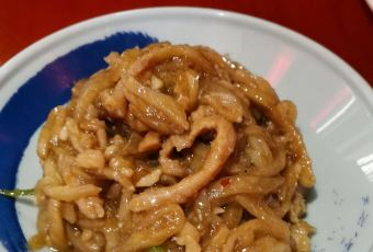 DONGBEI MAN YUAN User Photo