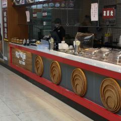 老龚家牛肉面(瓦溪服务区店) User Photo