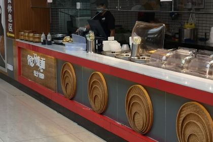 老龚家牛肉面(瓦溪服务区店)
