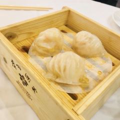 GUANGZHOU RESTAURANT User Photo