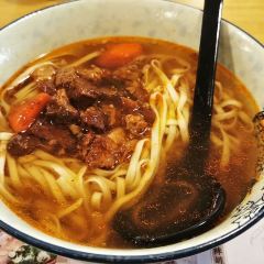 一面春风(武康路店) User Photo