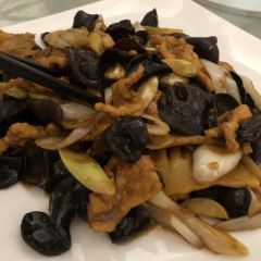 万豪酒店·龙舍中餐厅 User Photo