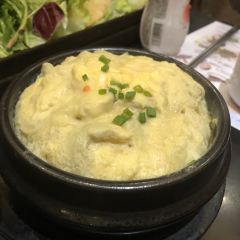 BenJia Korean Restaurant (TianShan Road) ảnh của người dùng