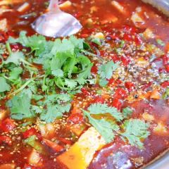 Yibinfeichang Fish User Photo