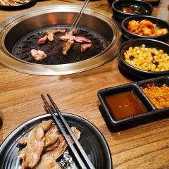 九田家黑牛烤肉料理(古槐街店) User Photo