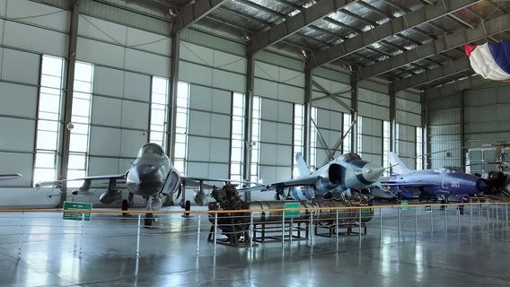 HengDian GuoFang KeJi JiaoYuYuan