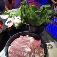 熊喵来了火锅(中街大悦城B馆创始店) User Photo