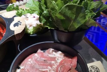 熊喵来了火锅(中街大悦城B馆创始店) User Photo