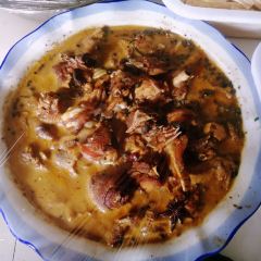 客来聚美食园 User Photo