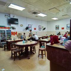 香辉食馆(新兴路店) User Photo