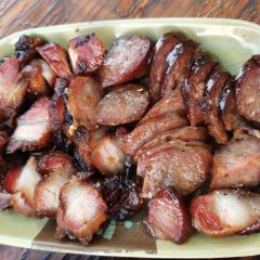 香辉食馆(新兴路店) User Photo