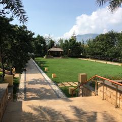 InterContinental Kunming·Cai Die Ba User Photo
