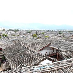Yue Gu Lou User Photo
