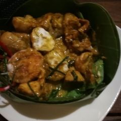 Eleven One Kitchen(Russian Market) User Photo