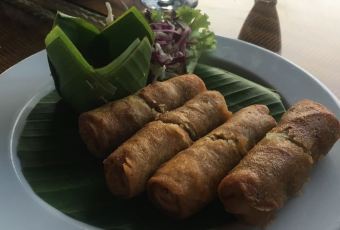 Bopha Phnom Penh Titanic Restaurant User Photo