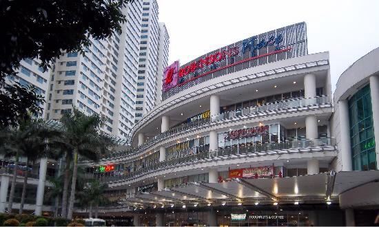 Robinsons Place Mall