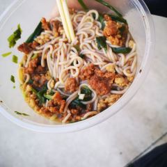 普洱老仓醋小锅米线 User Photo