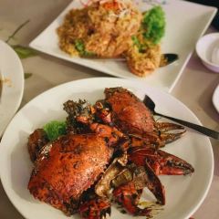 Long Beach Seafood ảnh của người dùng