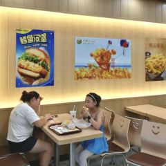 薯莱堡(广灵店) User Photo