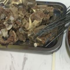 蔡记羊羔肉 User Photo