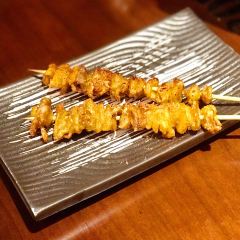 無語 焼鳥&酒場 User Photo