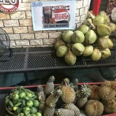 Evergreen Vegetarian-Phsar Chas User Photo