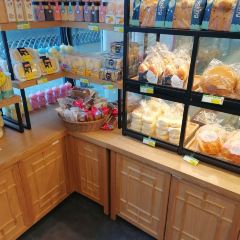 打包愿望生日蛋糕(枣园店) User Photo