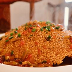 Tiandengshitang·30nianhuicaimingdian User Photo