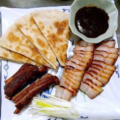 铁东熏肉大饼铺 User Photo