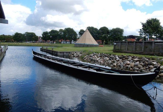 Vikinge Museet