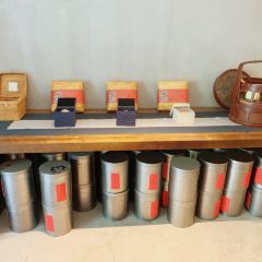 He's House User Photo