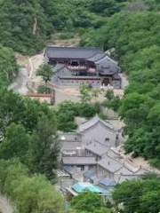 Shangnianpan Village