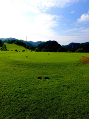 乳源東陽光山城水都高爾夫