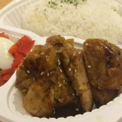 Dicos (hancheng) 여행 사진
