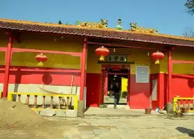 Xideng Temple