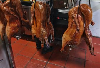 斯奴巴山城总店 User Photo