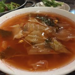 永兴虾酸牛肉·少数民族布依菜(独山店) User Photo