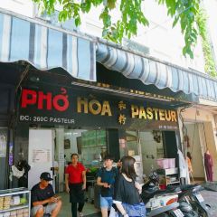Pho Hoa Pasteur張用戶圖片