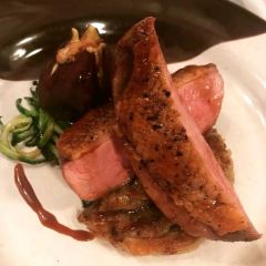 Dine Edinburgh User Photo