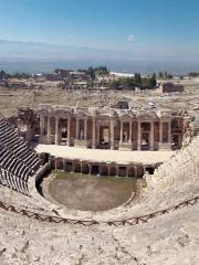 The Roman Theatre