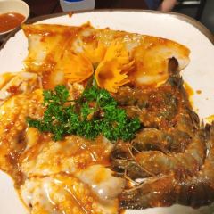Skewer Banjiro Restaurant User Photo