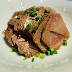 YANG ZHOU YAN User Photo