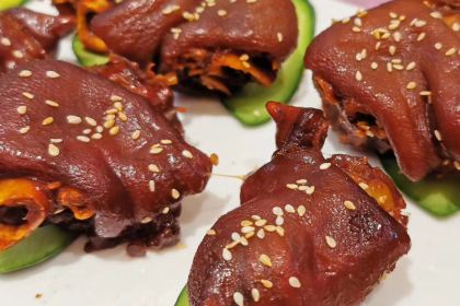 同君福大酒楼(紫新路店)