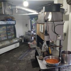 马关弟小马哥牛羊肉把把烧 User Photo