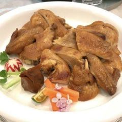 天津恒大酒店·滋味餐厅 User Photo