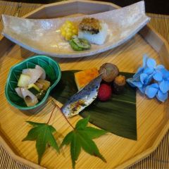 Kaiseki Restaurant Kadan User Photo